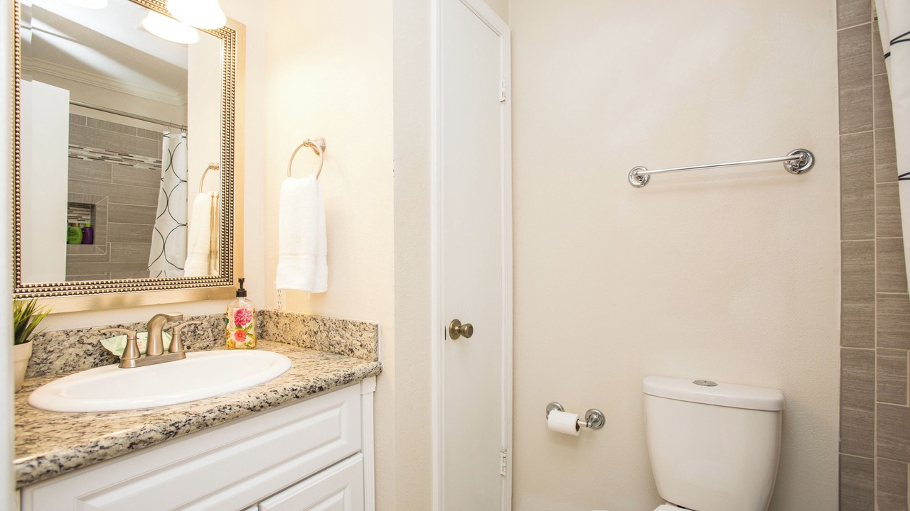 Photo of Bathroom in Bucktown