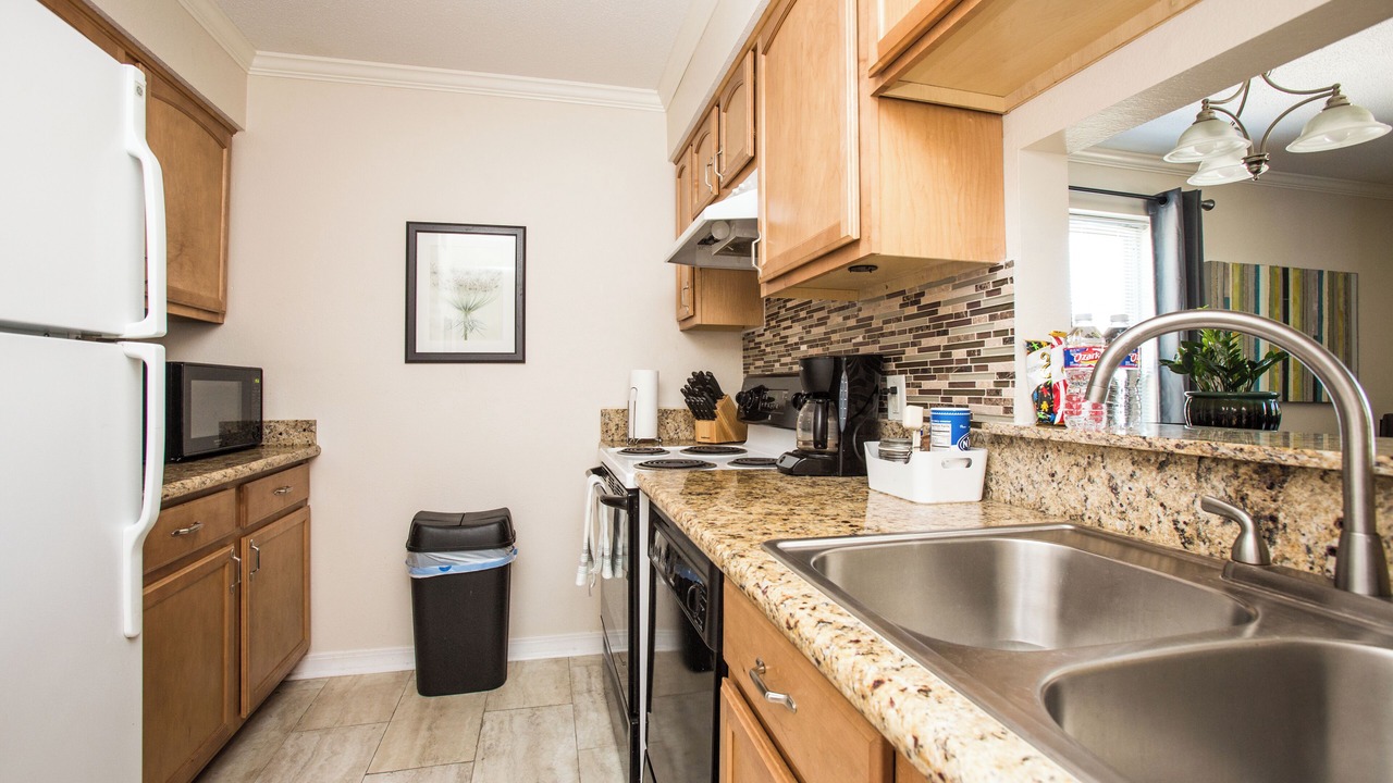 Photo of Kitchen in Bucktown
