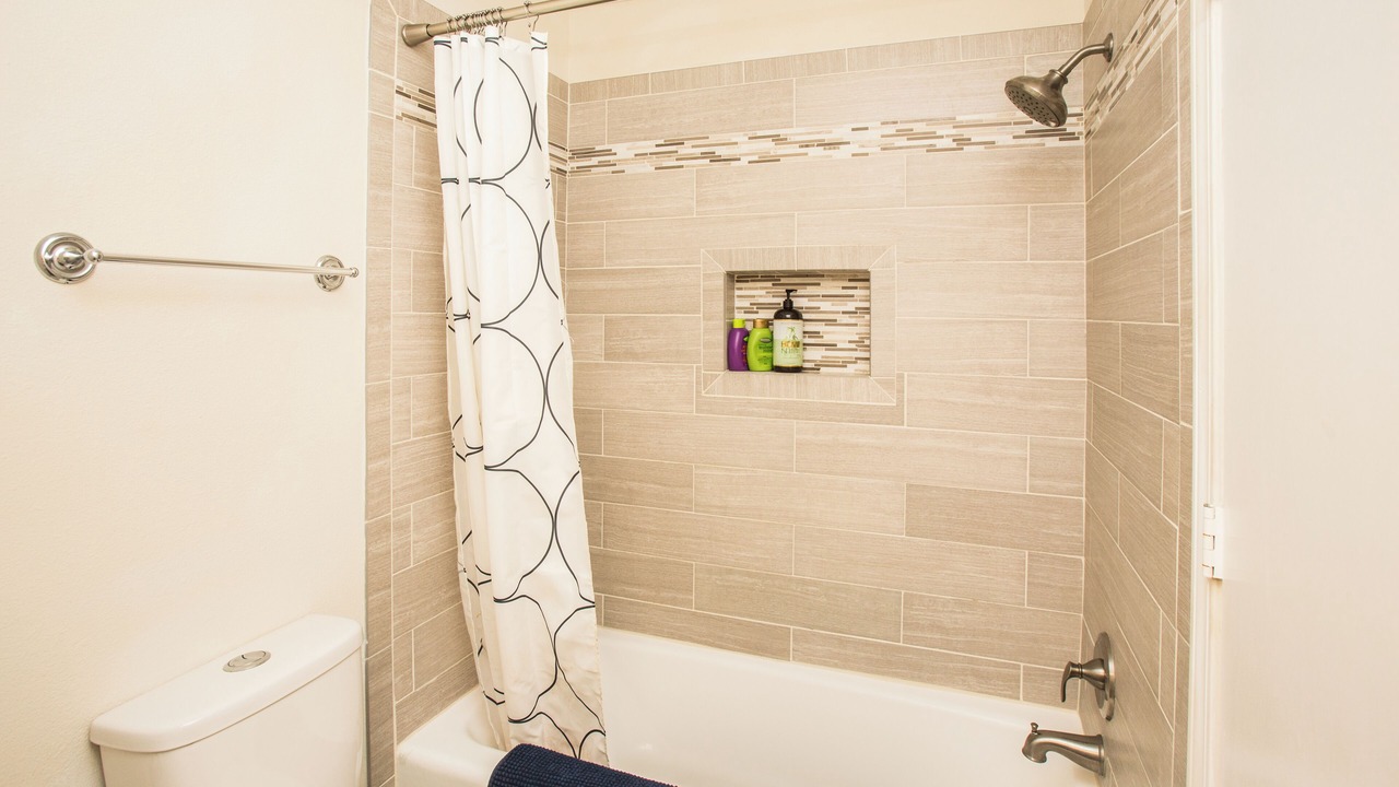 Photo of Bathroom in Bucktown