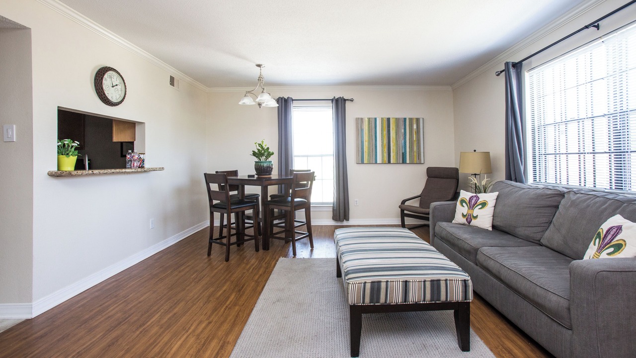 Photo of Livingroom in Bucktown