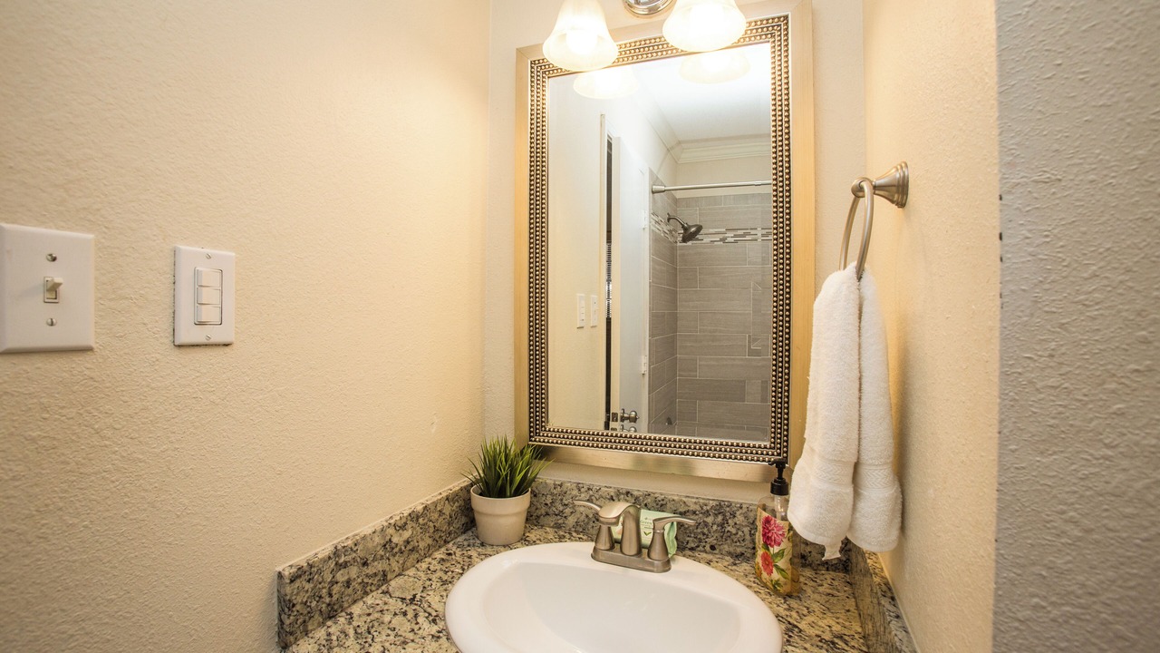 Photo of Bathroom in Bucktown