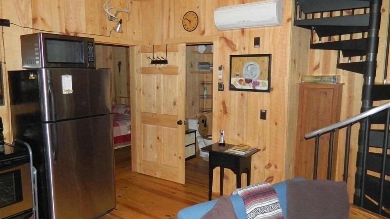 Photo of Bathroom in Tyro