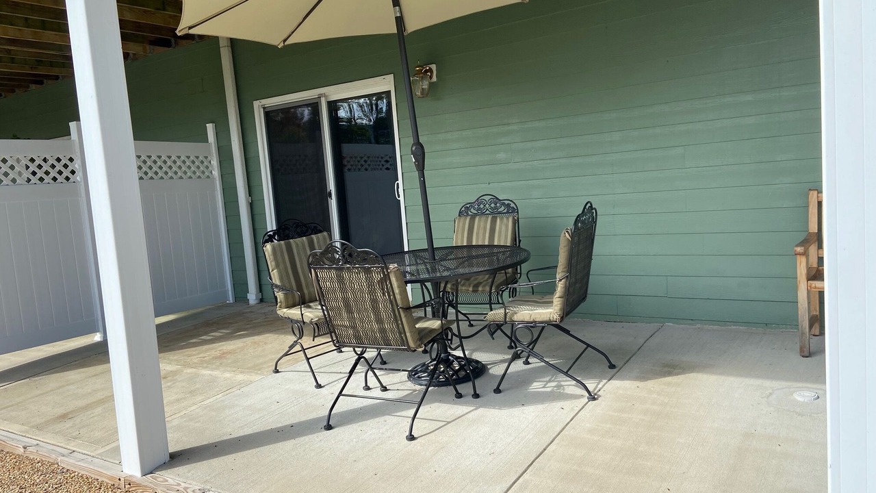Photo of Outdoor in Glen Wilton