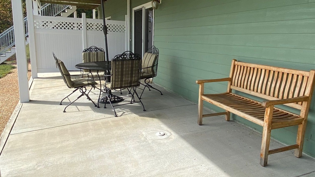 Photo of Outdoor in Glen Wilton