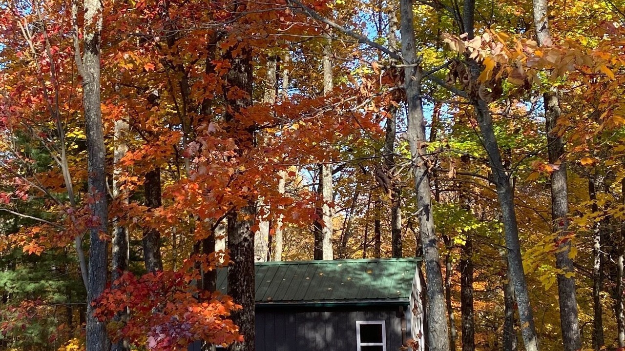 Photo of Outdoor in Glen Wilton