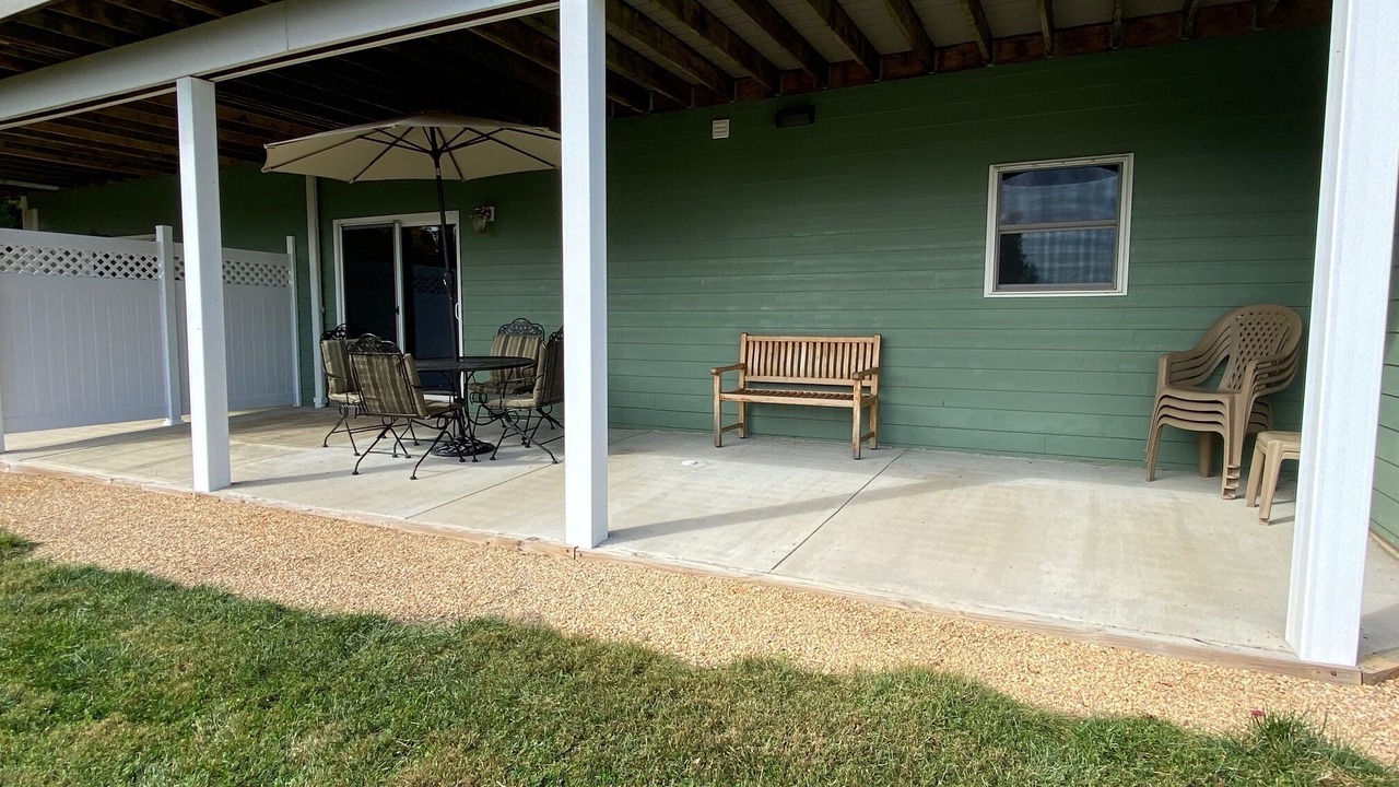 Photo of Outdoor in Glen Wilton