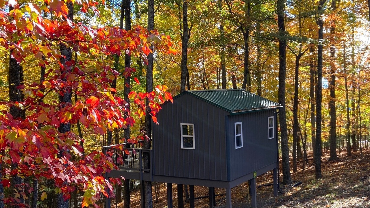Photo of Outdoor in Glen Wilton