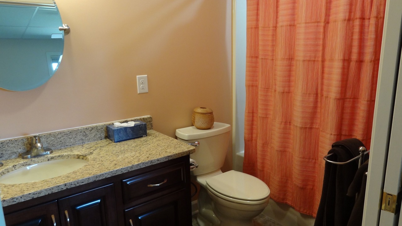 Photo of Bathroom in Glen Wilton