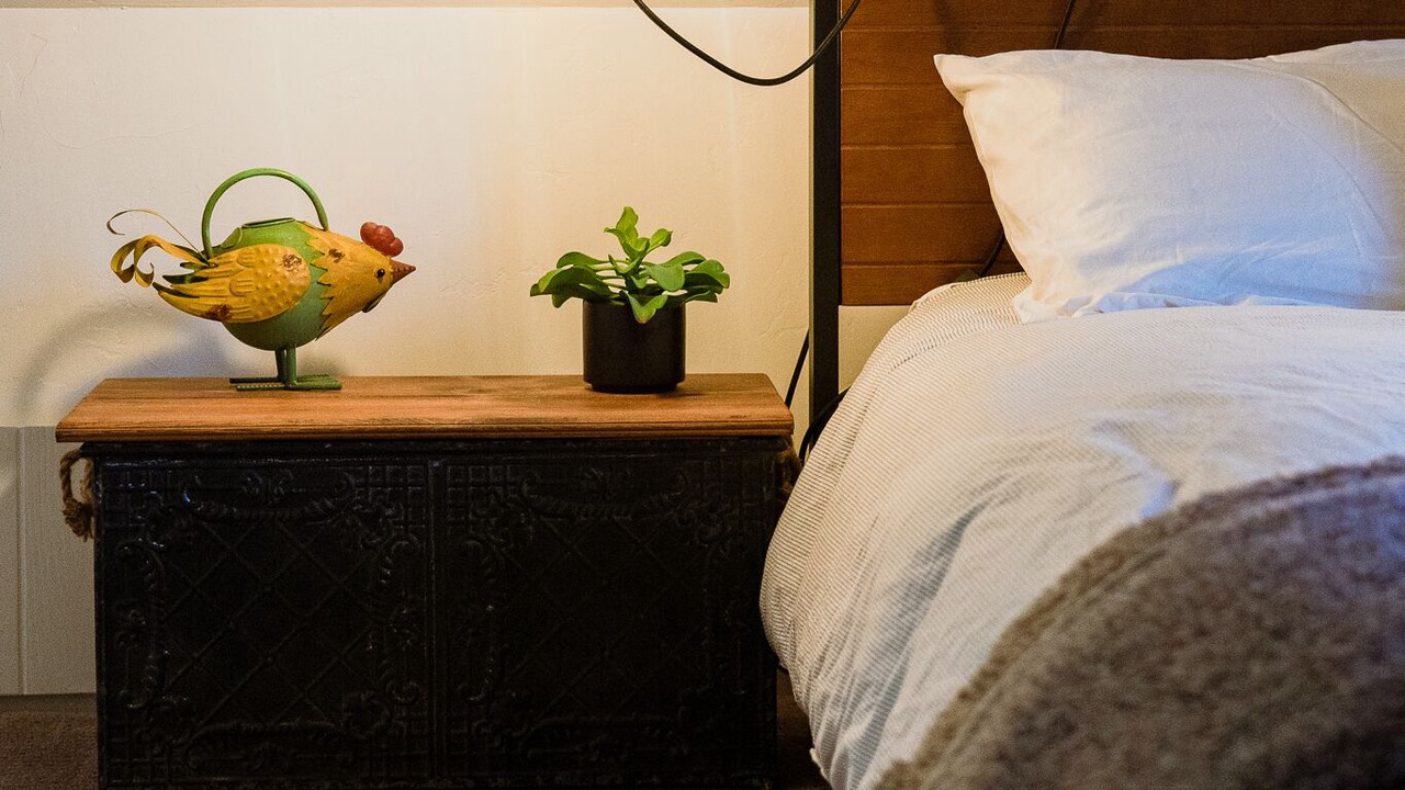 Photo of Others in Rainbow Valley