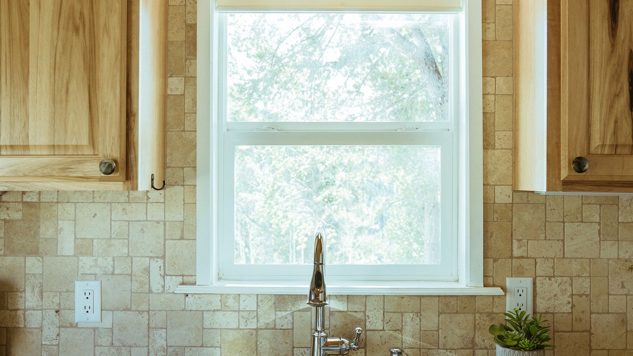 Photo of Kitchen in Rainbow Valley