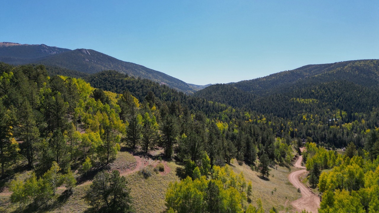 Photo of Others in Rainbow Valley