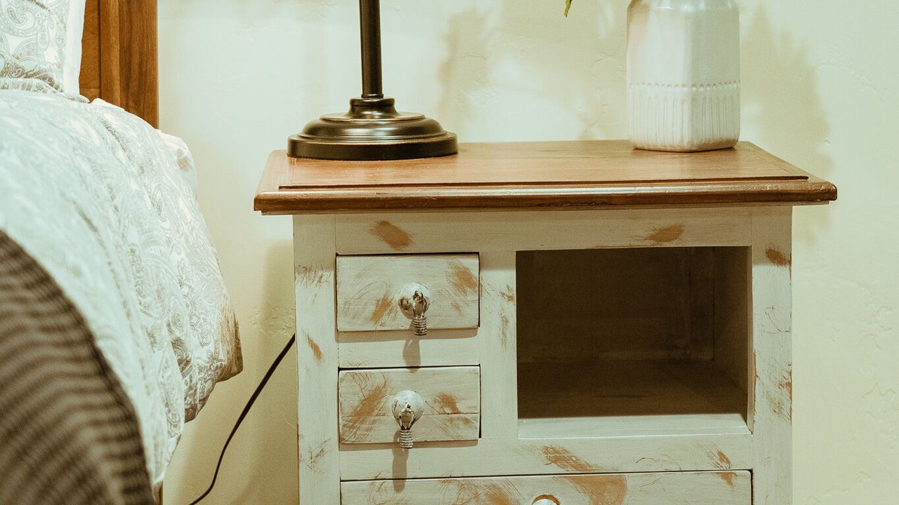 Photo of Bedroom in Rainbow Valley