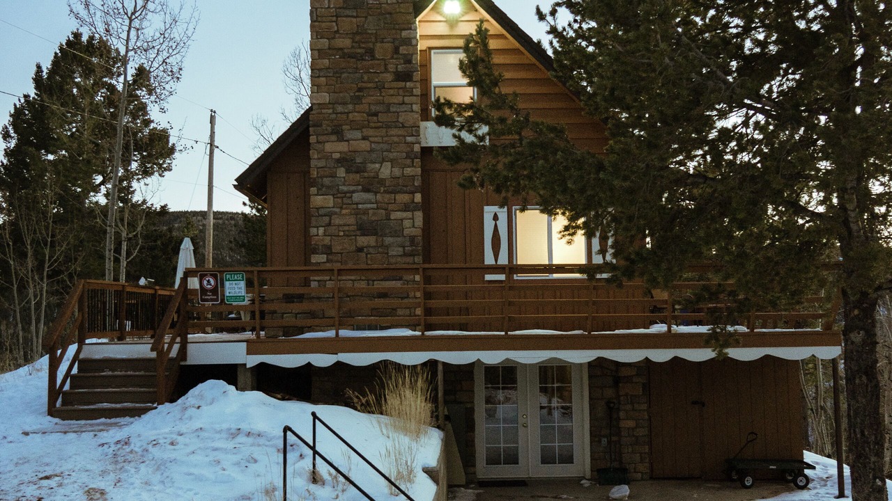 Photo of Others in Rainbow Valley