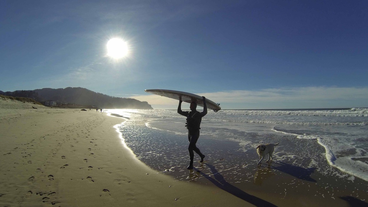 Photo of Others in Neskowin