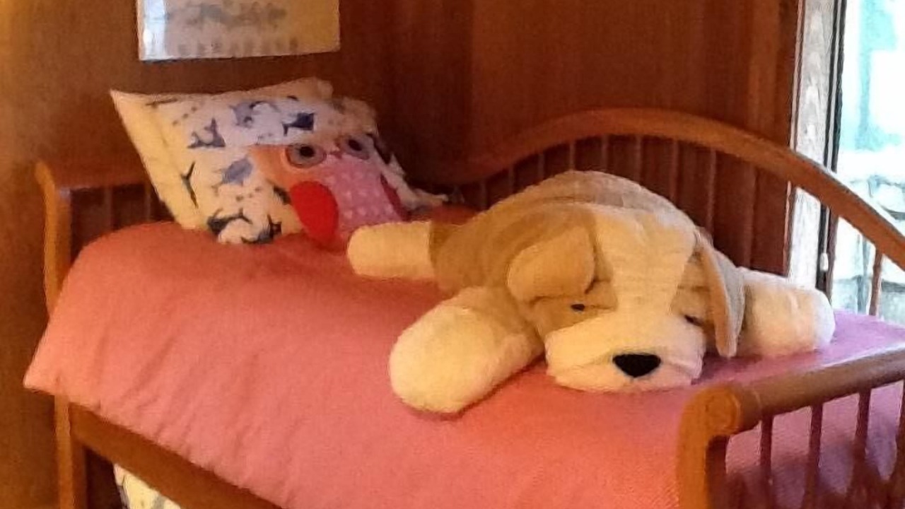 Photo of Bedroom in Neskowin