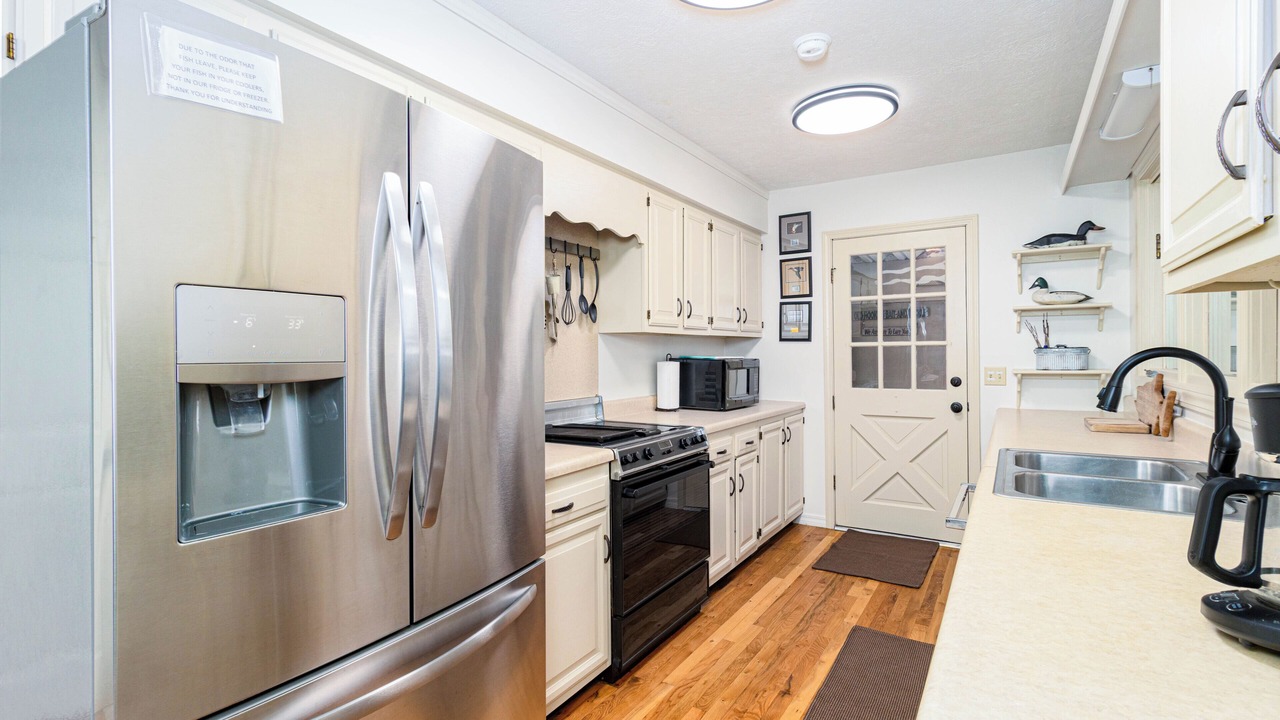 Photo of Kitchen in Lakeview