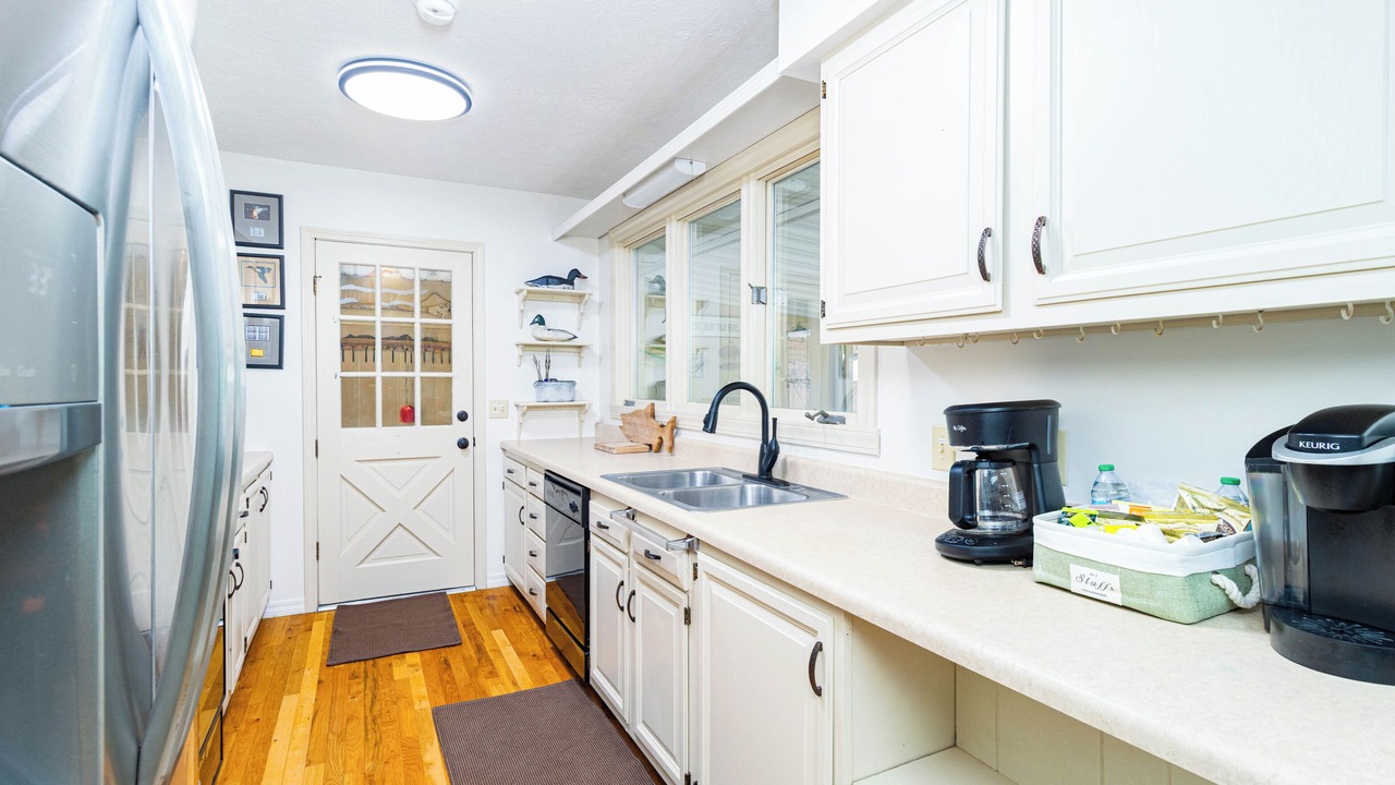 Photo of Kitchen in Lakeview