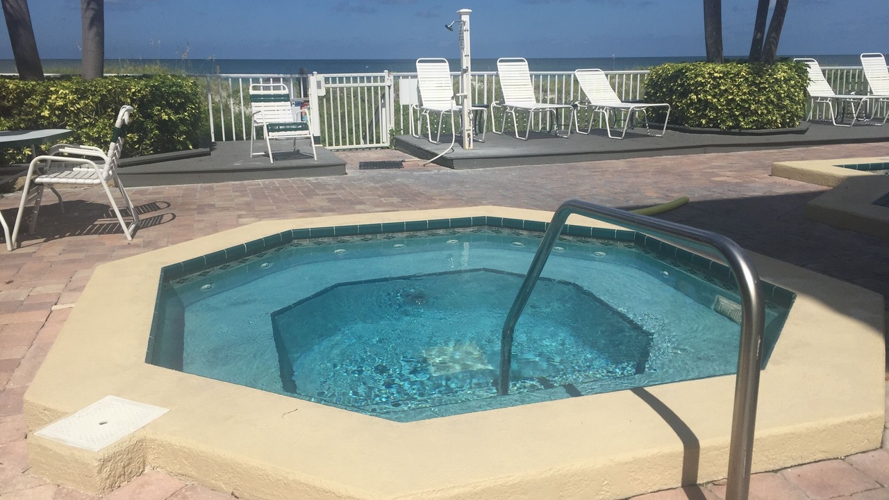 Photo of Patio Balcony in Indian Rocks Beach