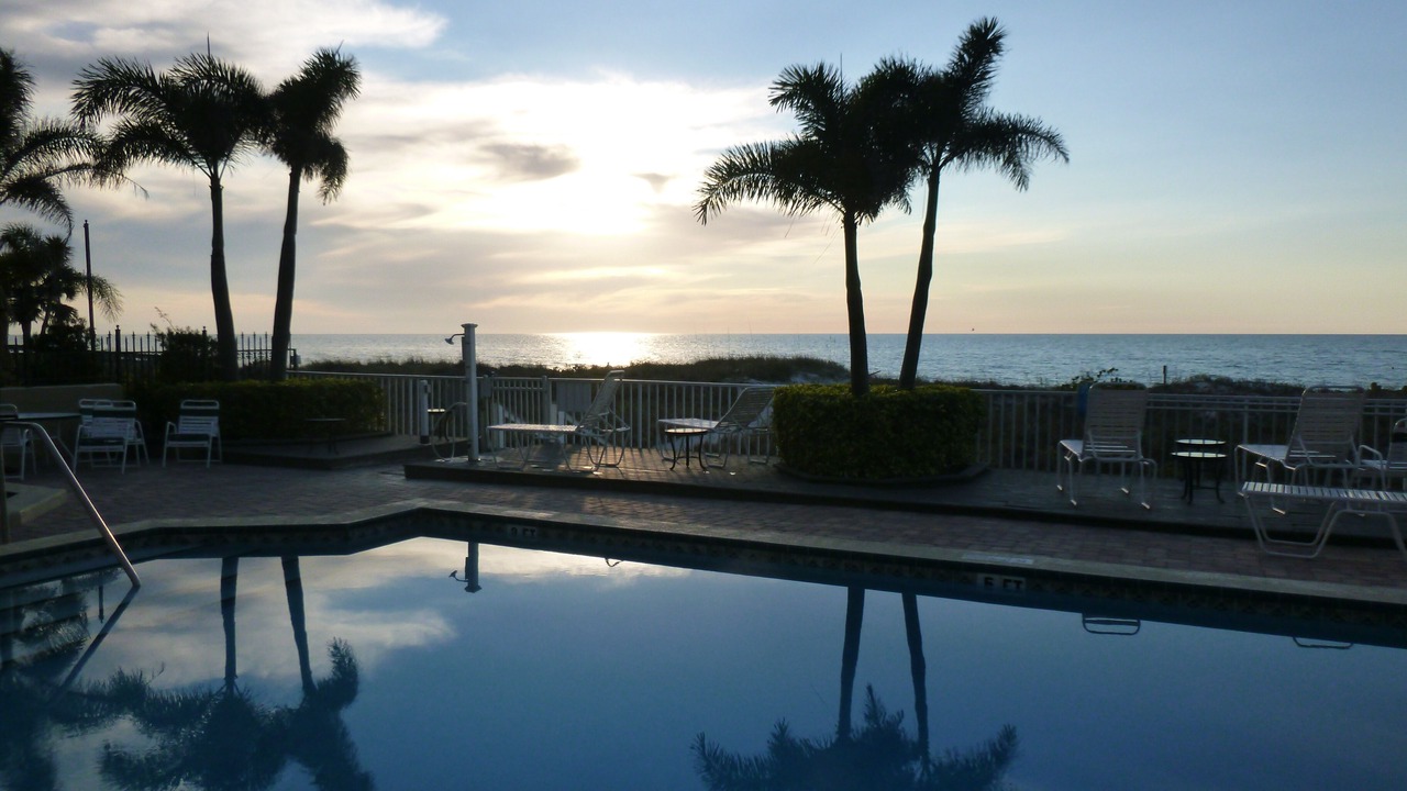 Photo of Outdoor in Indian Rocks Beach