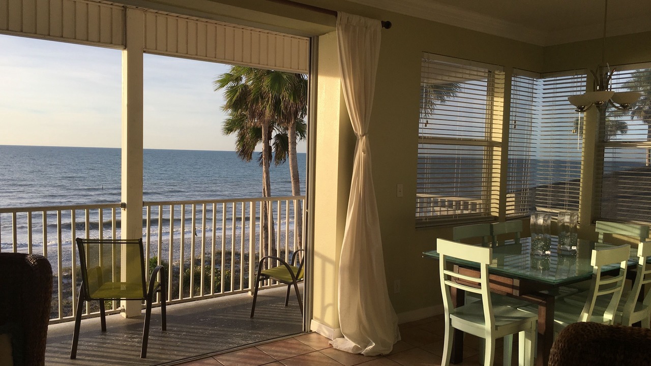 Photo of Bedroom in Indian Rocks Beach
