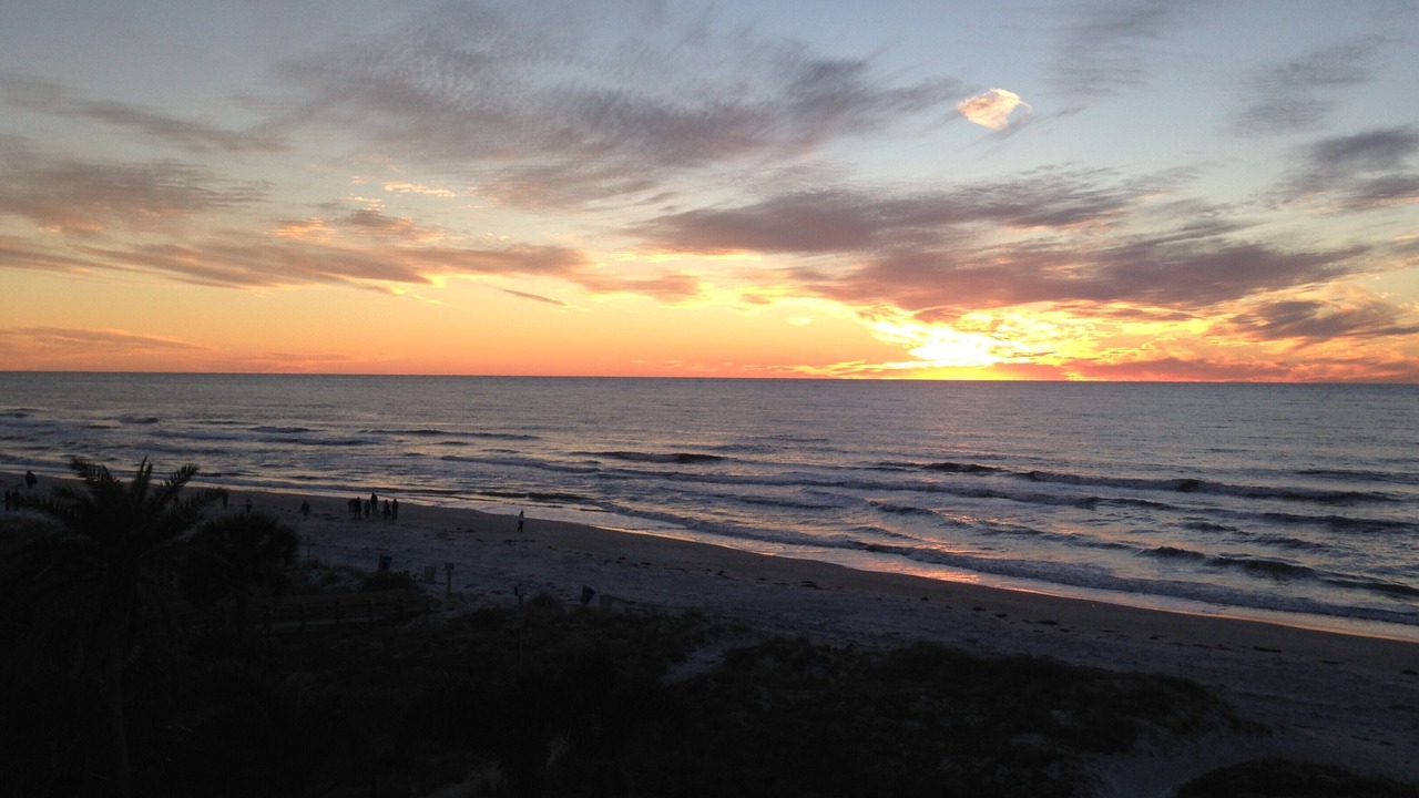 Photo of Bedroom in Indian Rocks Beach