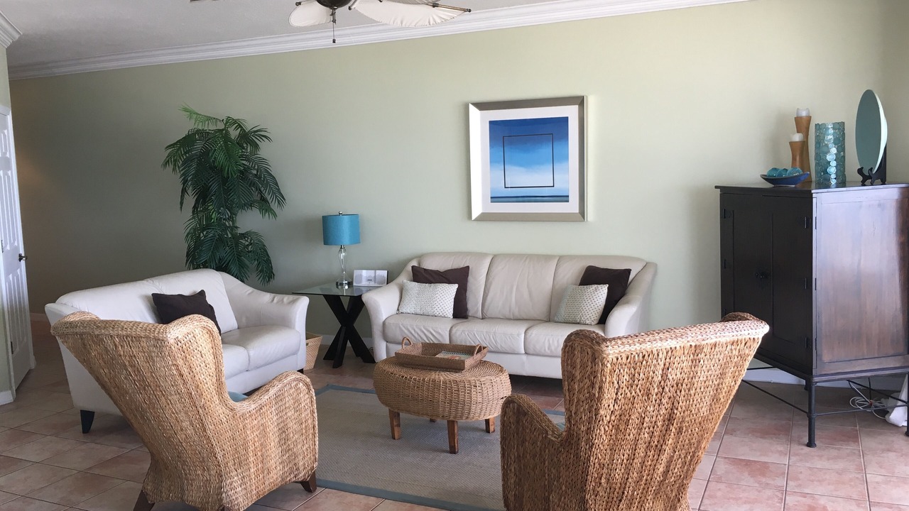 Photo of Livingroom in Indian Rocks Beach
