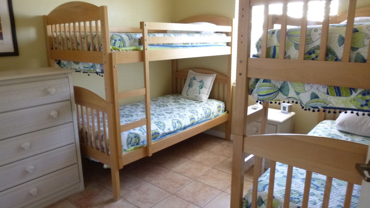 Photo of Bedroom in Indian Rocks Beach