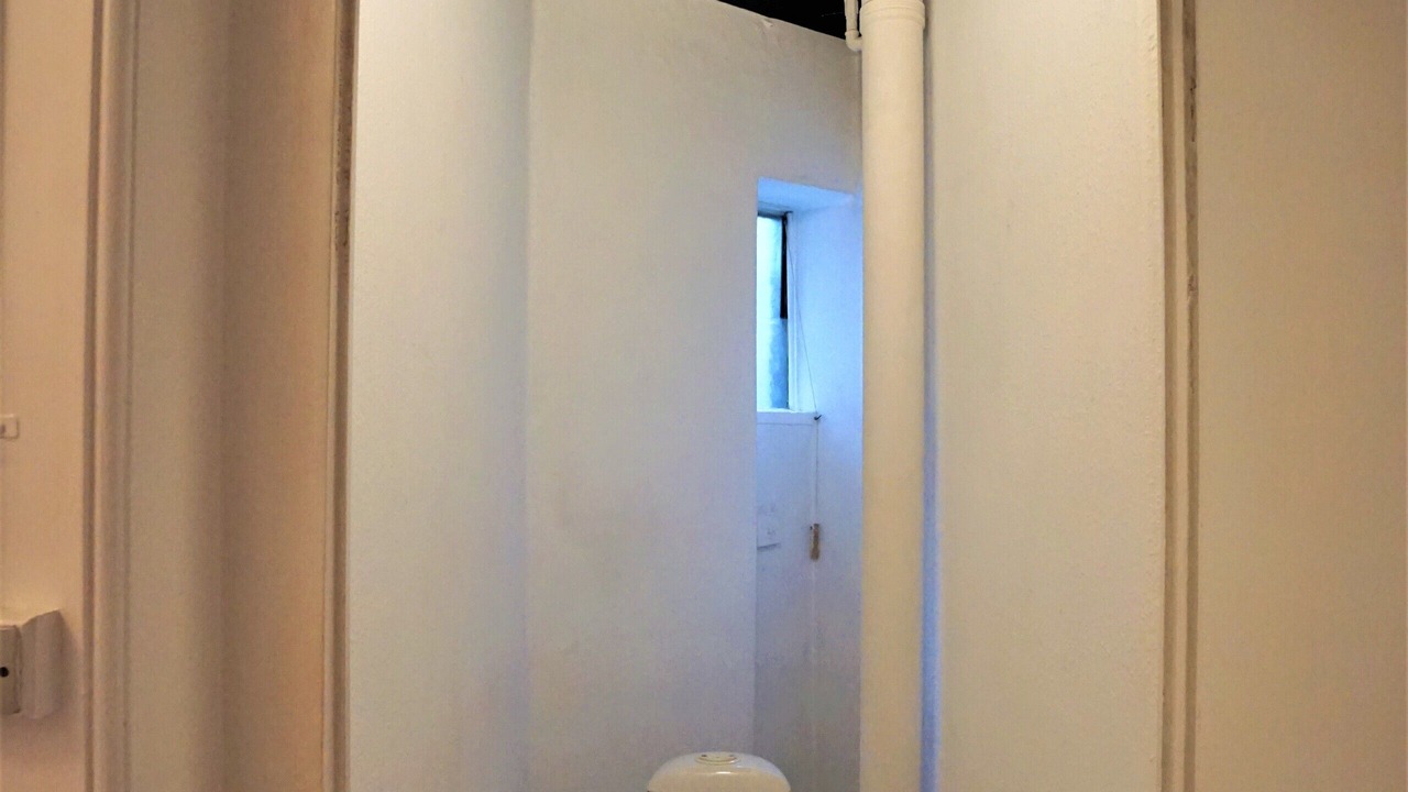 Photo of Bathroom in Copenhagen K