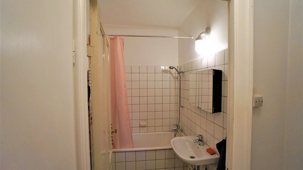Photo of Bathroom in Copenhagen K