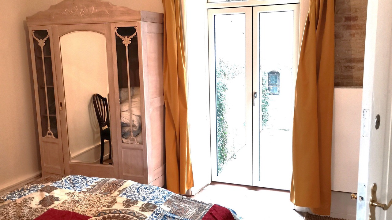 Photo of Bedroom in Copenhagen K