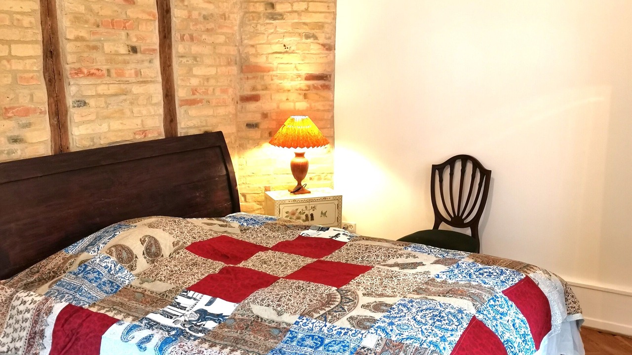 Photo of Bedroom in Copenhagen K