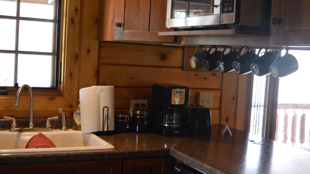 Photo of Kitchen in McMillan
