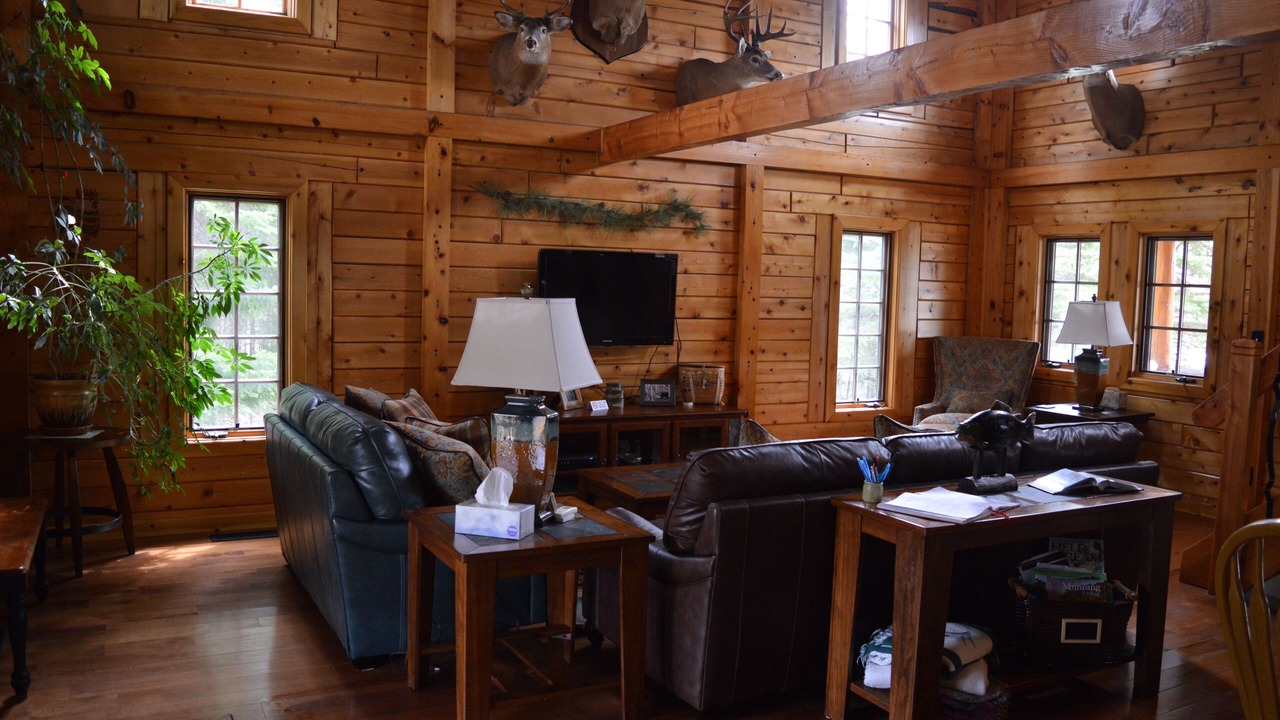 Photo of Bedroom in McMillan