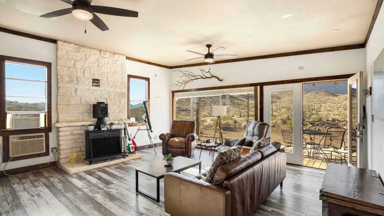 Photo of Livingroom in Alpine