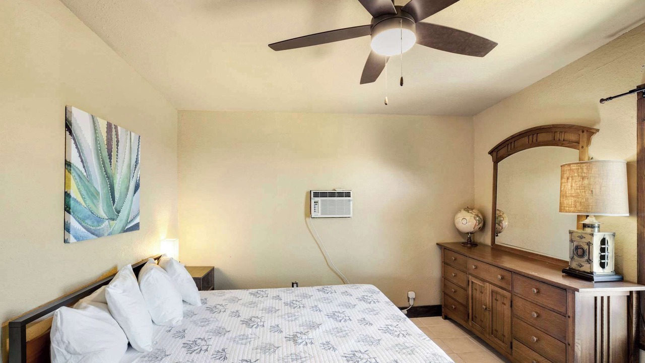 Photo of Bedroom in Alpine