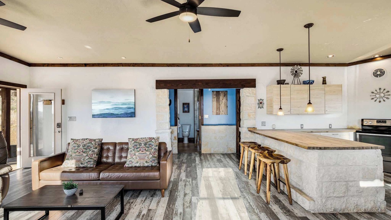 Photo of Livingroom in Alpine