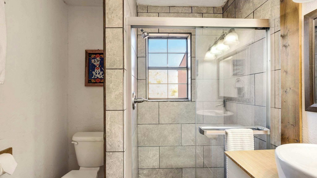 Photo of Bathroom in Alpine