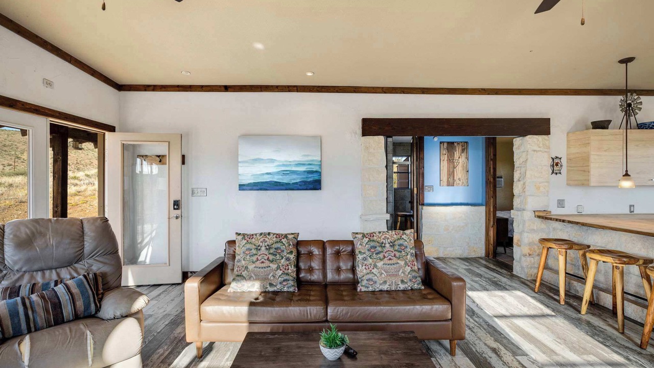 Photo of Livingroom in Alpine