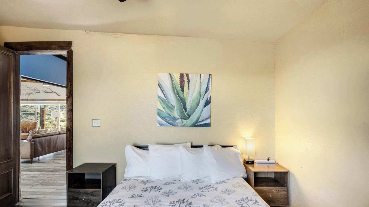 Photo of Bedroom in Alpine