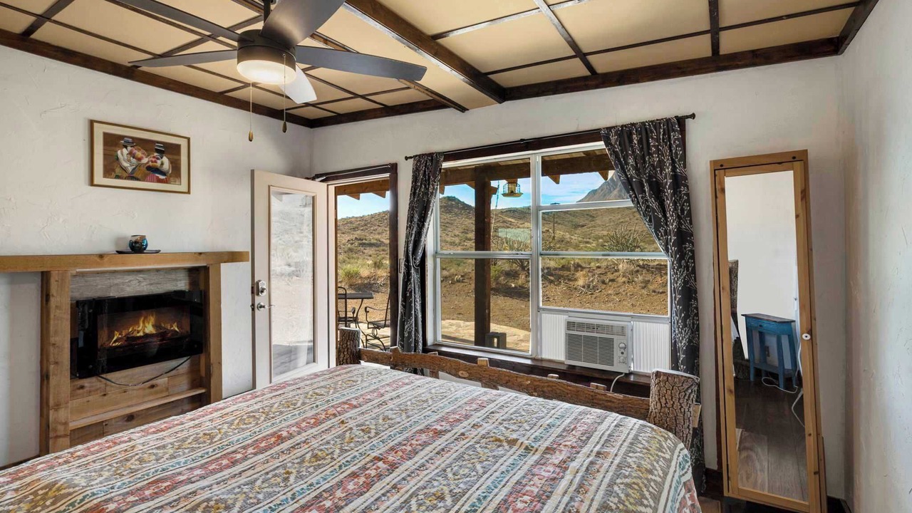 Photo of Bedroom in Alpine