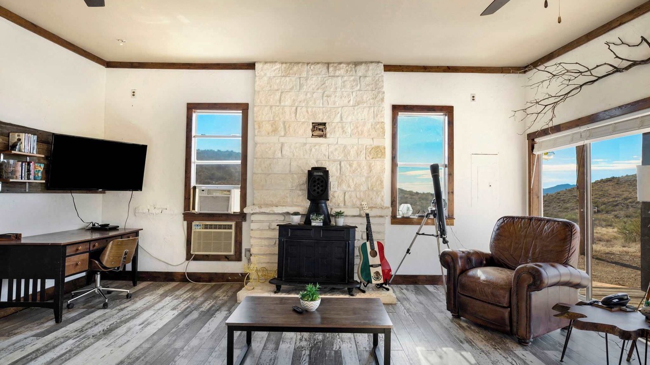 Photo of Livingroom in Alpine