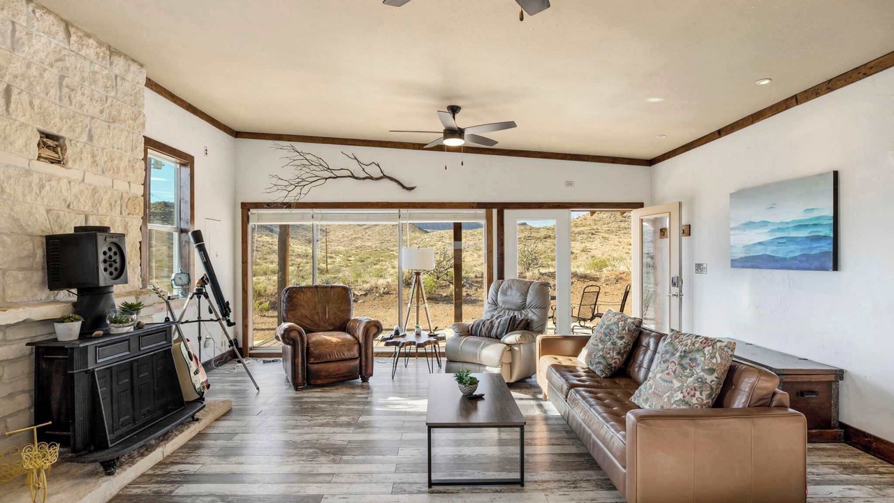 Photo of Livingroom in Alpine