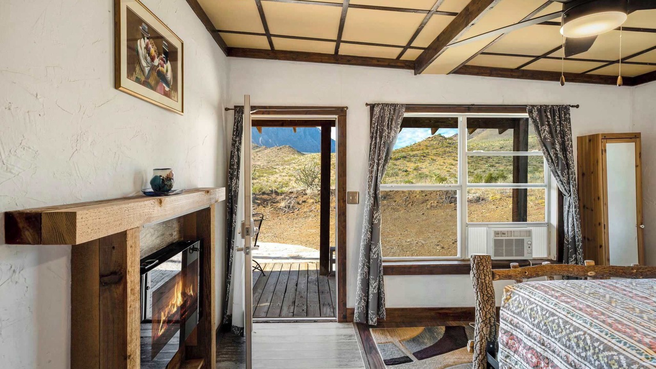 Photo of Bedroom in Alpine