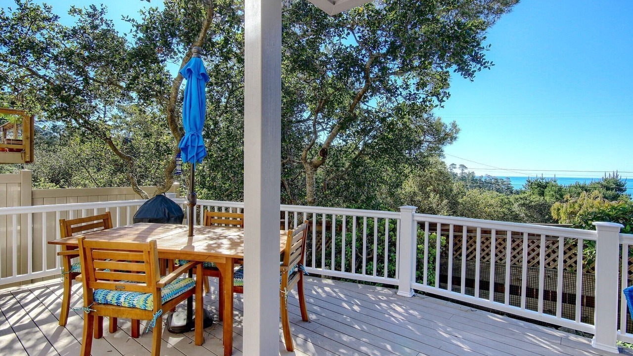 Photo of Outdoor in Marine Terrace