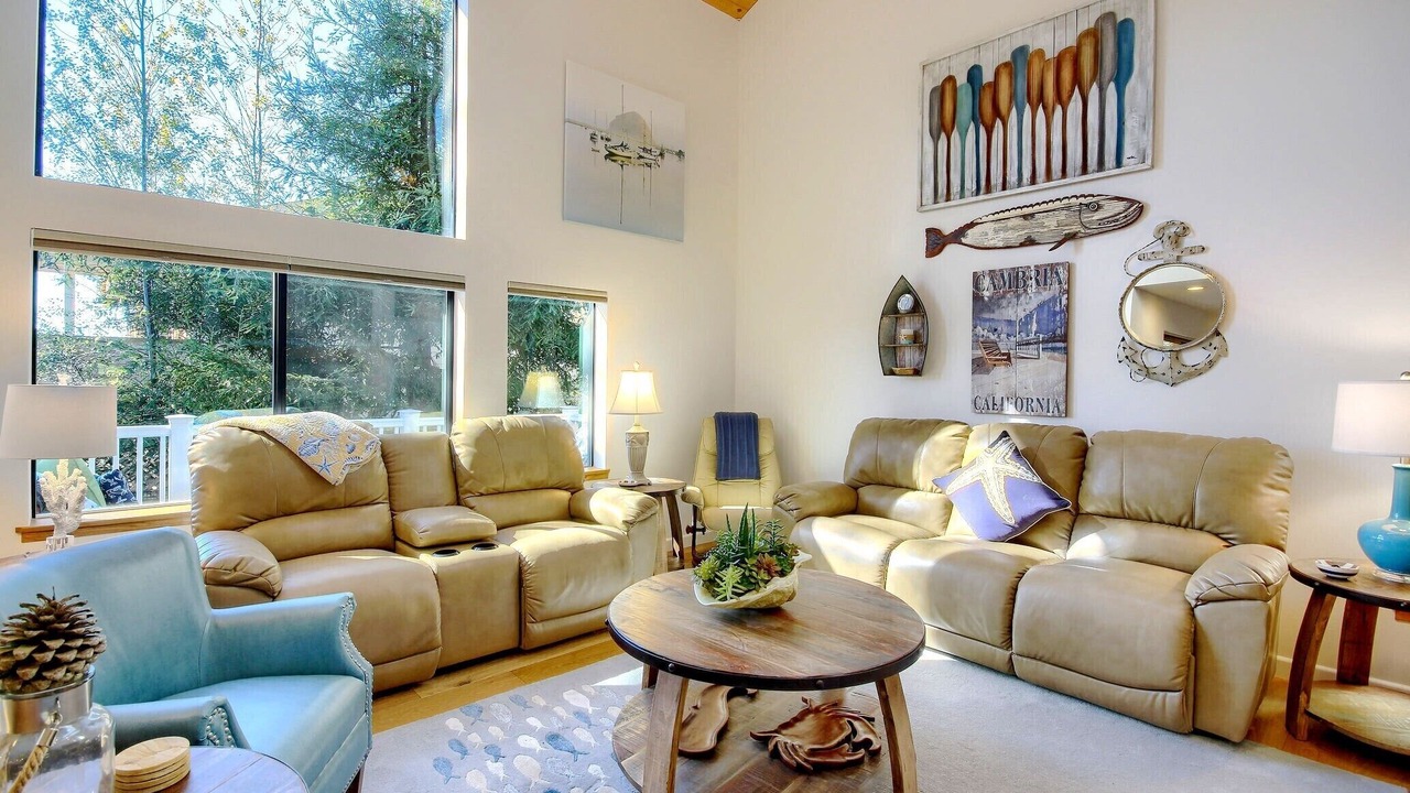 Photo of Bedroom in Marine Terrace
