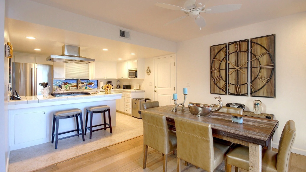Photo of Bedroom in Marine Terrace