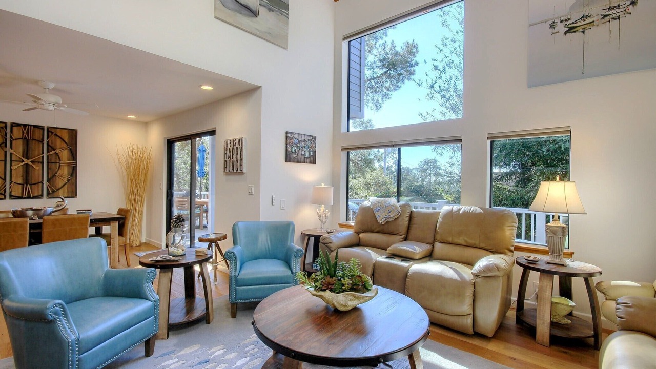 Photo of Bedroom in Marine Terrace