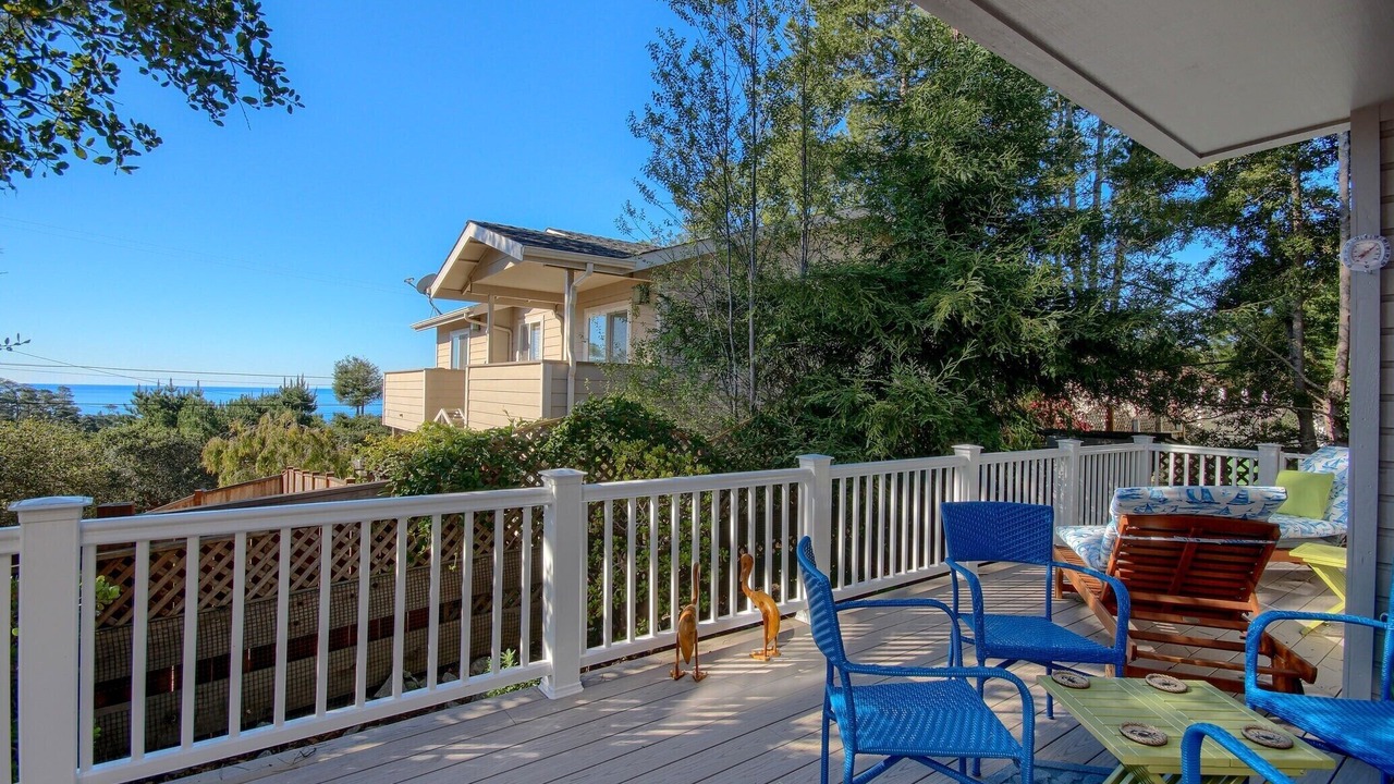 Photo of Outdoor in Marine Terrace