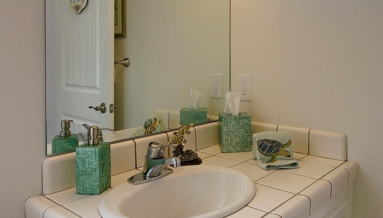 Photo of Bathroom in Marine Terrace