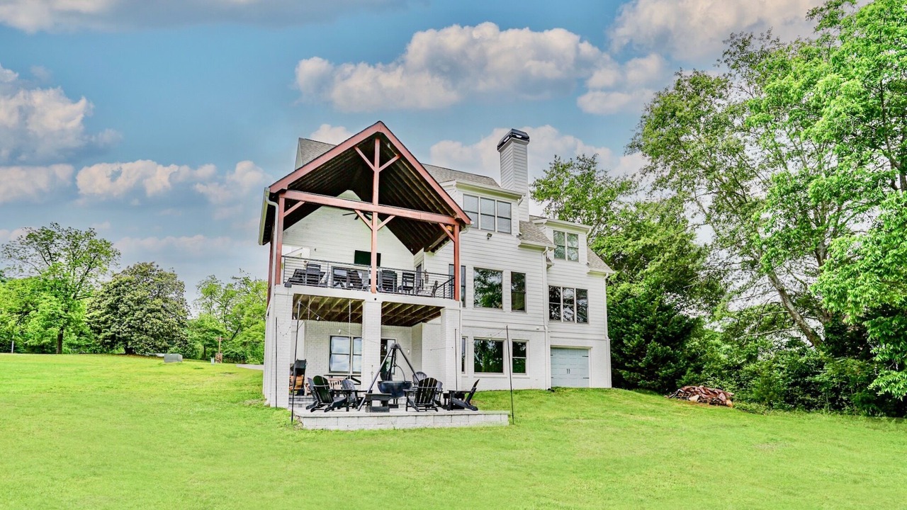Photo of Outdoor in Lavonia